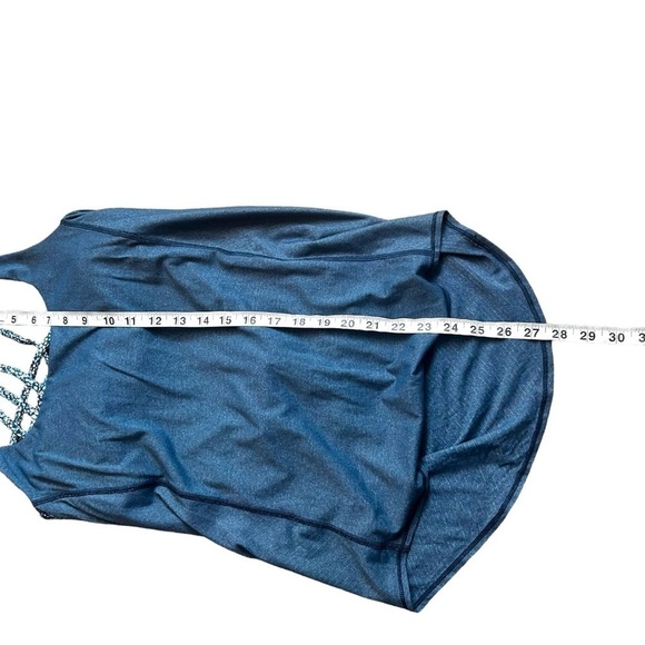 Lululemon Wild Tank - Picture 14 of 14